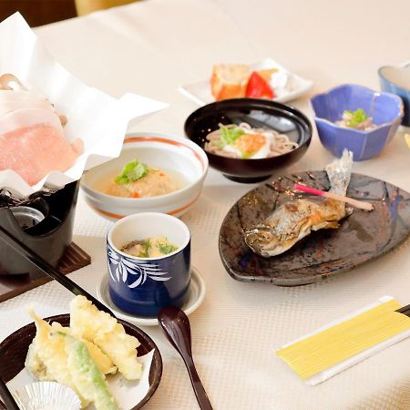 Apprising hotels GranJam Tsugaike Otari Bagian luar foto