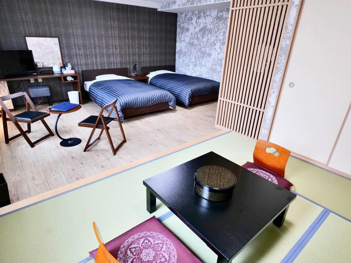 Apprising hotels GranJam Tsugaike Otari Bagian luar foto