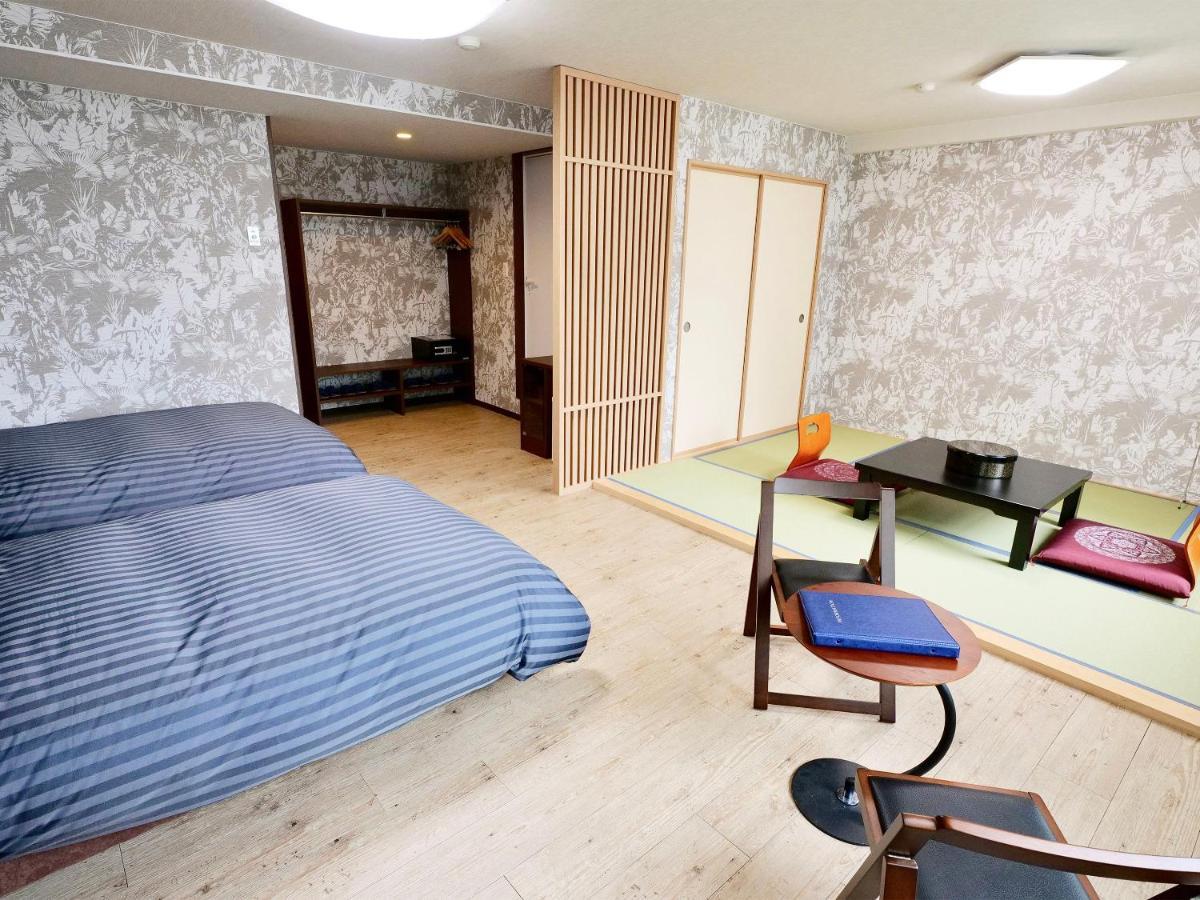 Apprising hotels GranJam Tsugaike Otari Bagian luar foto