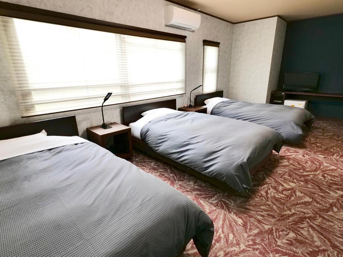 Apprising hotels GranJam Tsugaike Otari Bagian luar foto