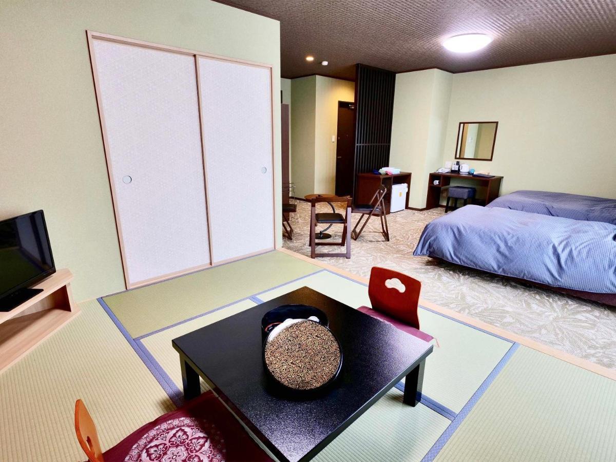 Apprising hotels GranJam Tsugaike Otari Bagian luar foto