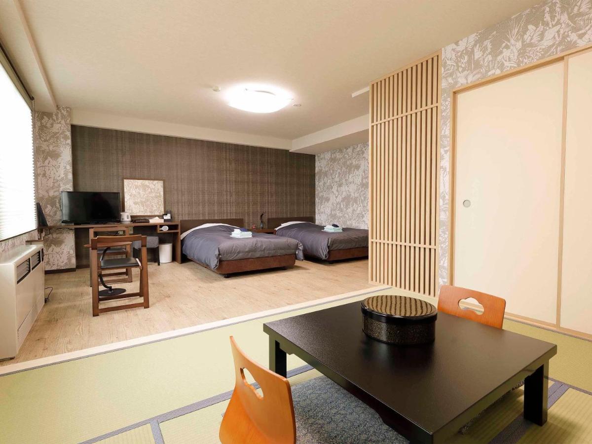 Apprising hotels GranJam Tsugaike Otari Bagian luar foto