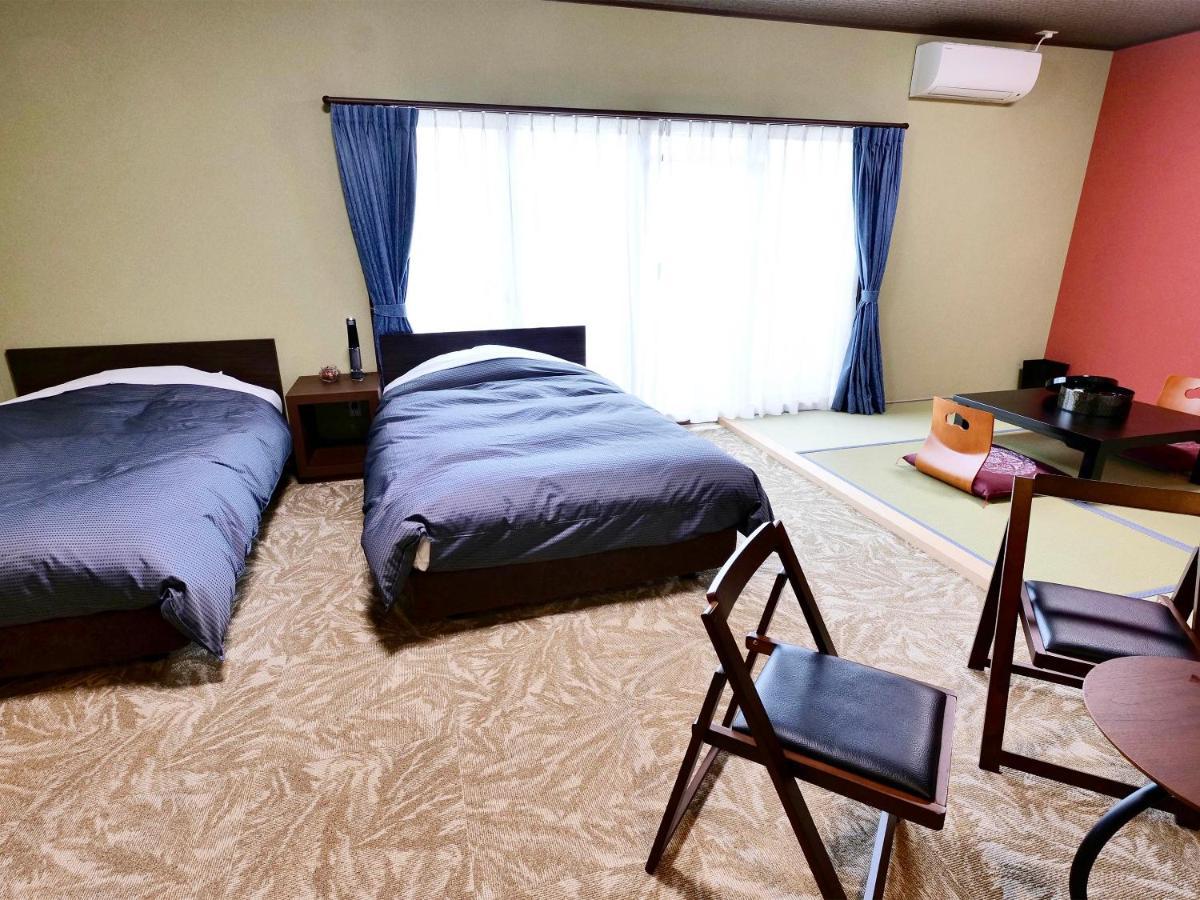 Apprising hotels GranJam Tsugaike Otari Bagian luar foto