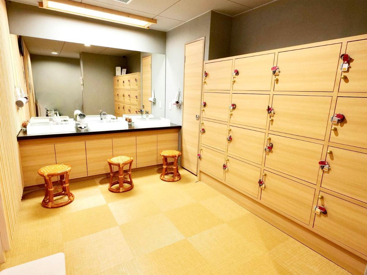 Apprising hotels GranJam Tsugaike Otari Bagian luar foto