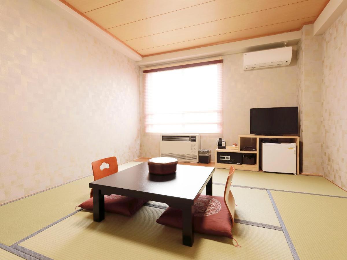Apprising hotels GranJam Tsugaike Otari Bagian luar foto
