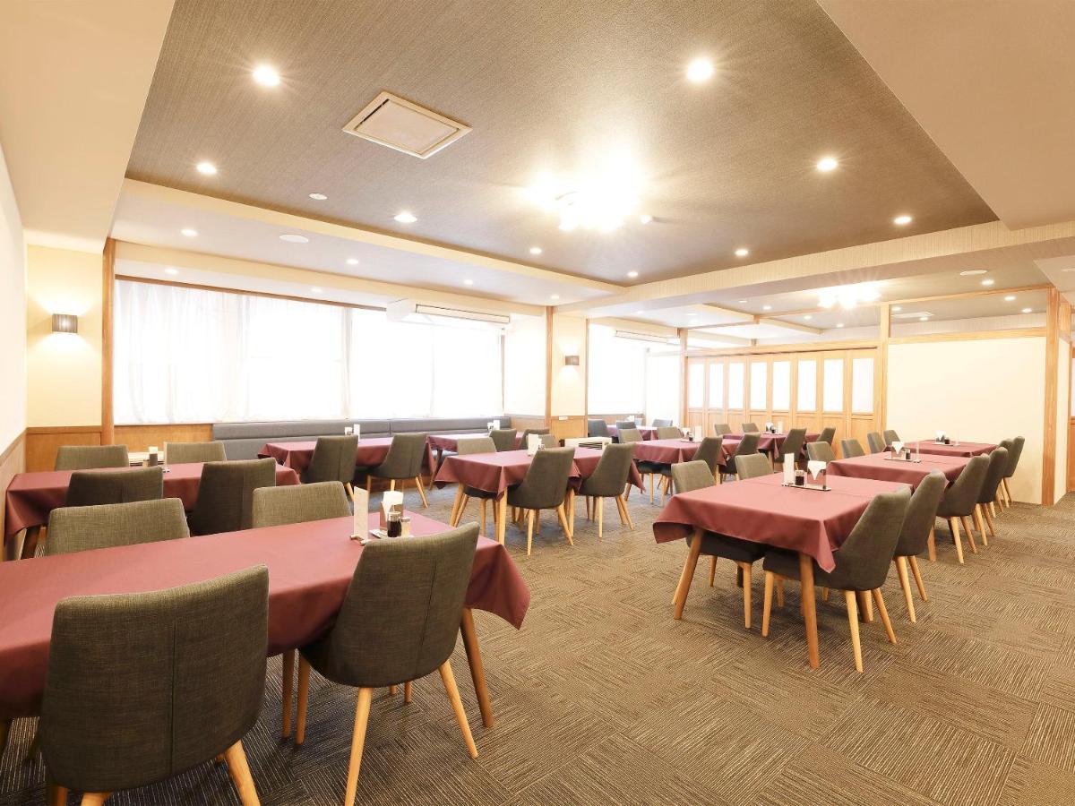 Apprising hotels GranJam Tsugaike Otari Bagian luar foto
