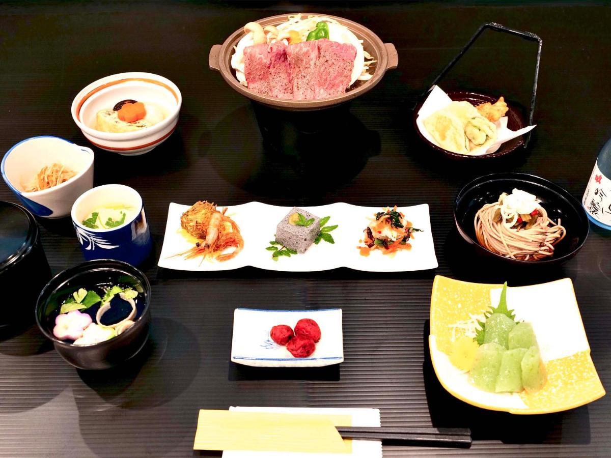 Apprising hotels GranJam Tsugaike Otari Bagian luar foto
