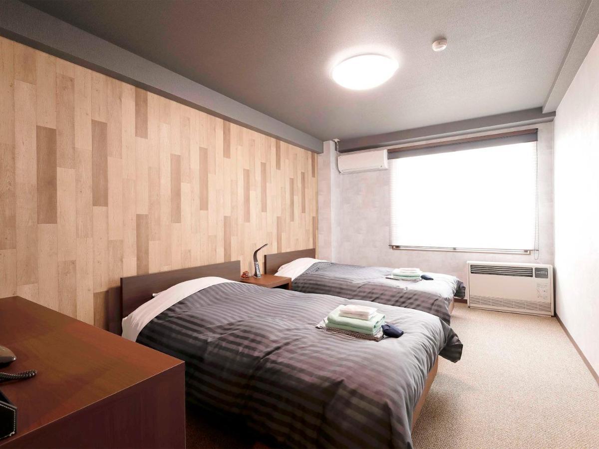 Apprising hotels GranJam Tsugaike Otari Bagian luar foto