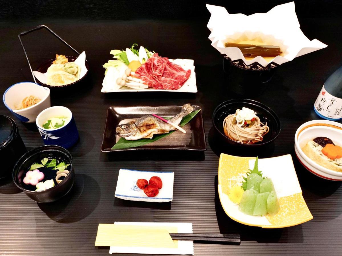 Apprising hotels GranJam Tsugaike Otari Bagian luar foto